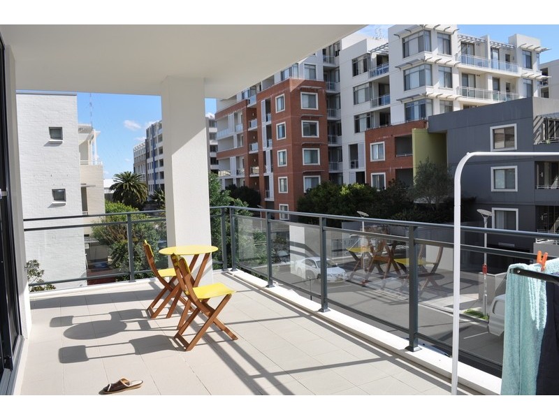 301/46 Amalfi Drive, Wentworth Point NSW 2127