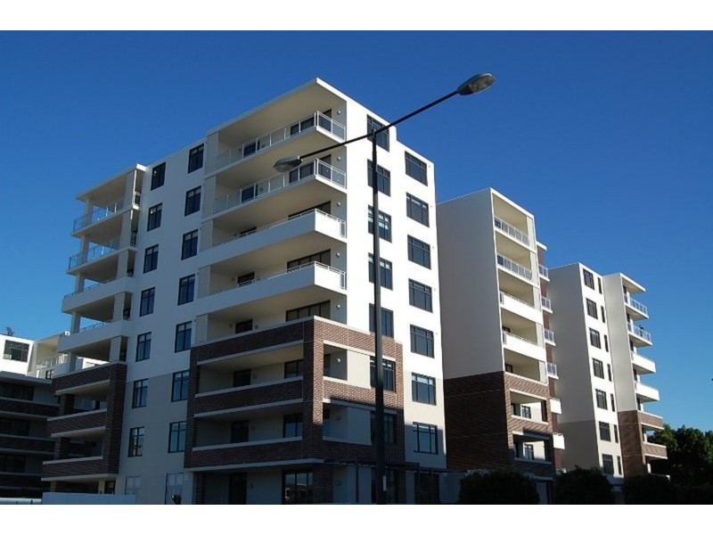 512/27 Hill Road – Corsica, Wentworth Point NSW 2127