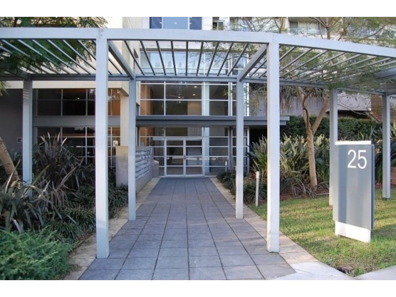 733/25 Positano – Bennelong Parkway, Wentworth Point NSW 2127