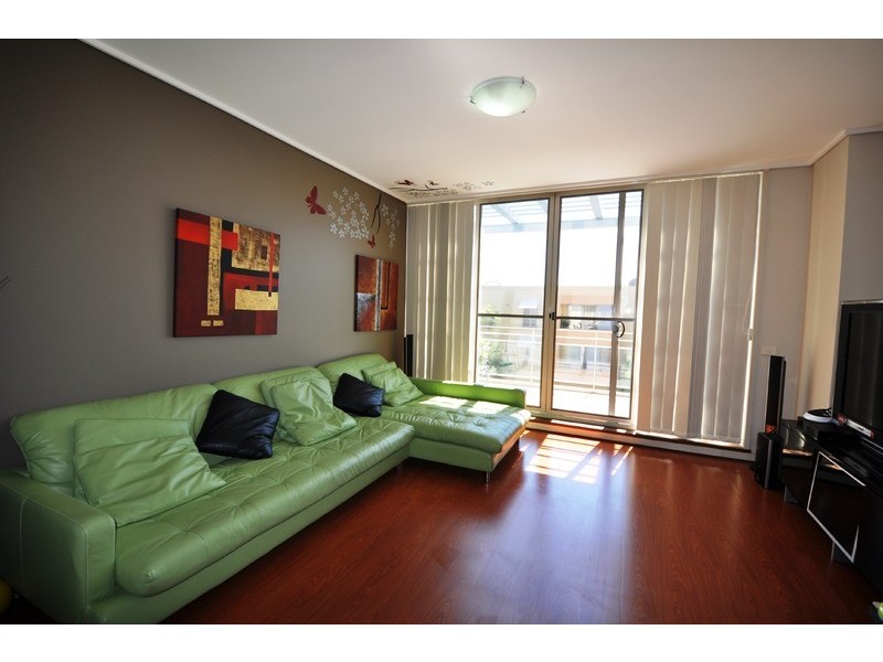 315/1 The Piazza, Wentworth Point NSW 2127