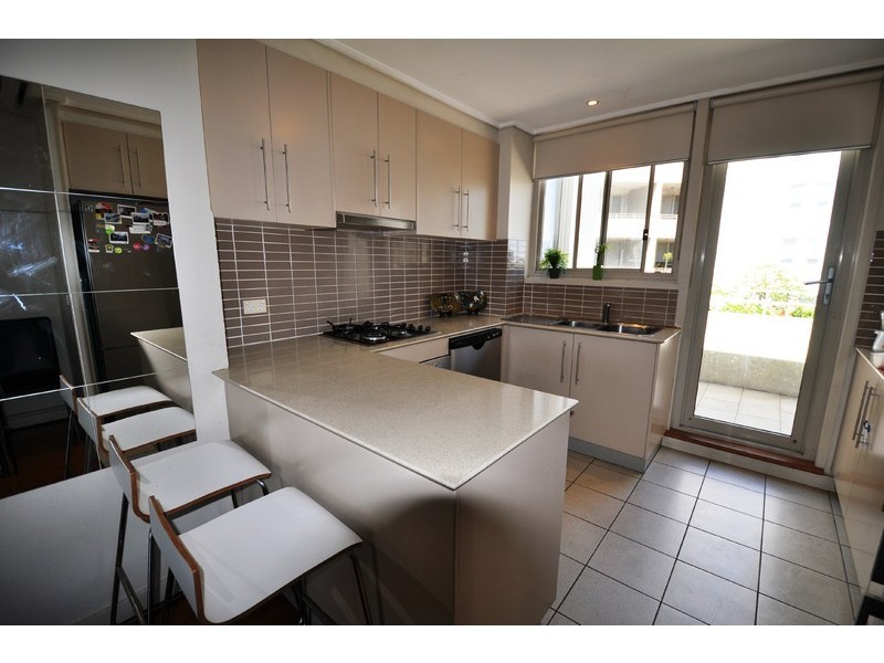 315/1 The Piazza, Wentworth Point NSW 2127