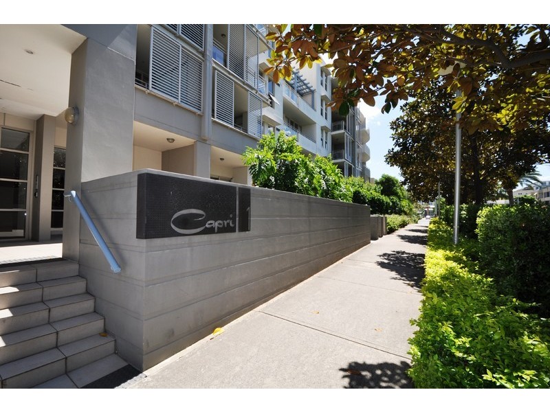 315/1 The Piazza, Wentworth Point NSW 2127