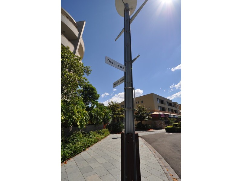 315/1 The Piazza, Wentworth Point NSW 2127