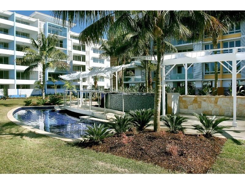 501/4 Nuvolari Place, Wentworth Point NSW 2127