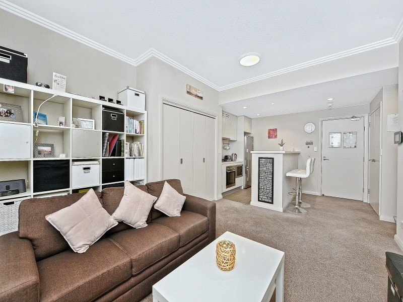 304/2 Footbridge Boulevarde, Wentworth Point NSW 2127