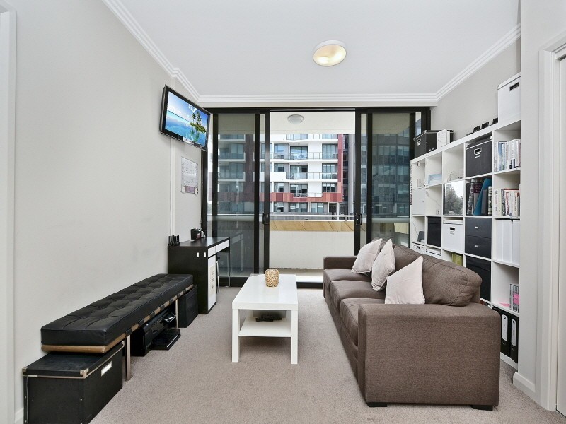 304/2 Footbridge Boulevarde, Wentworth Point NSW 2127
