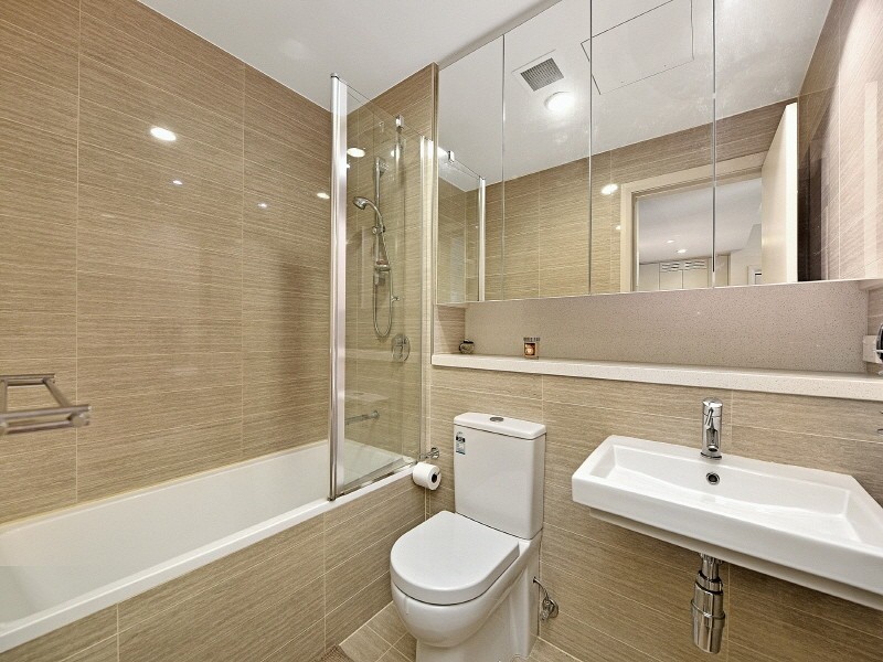 304/2 Footbridge Boulevarde, Wentworth Point NSW 2127