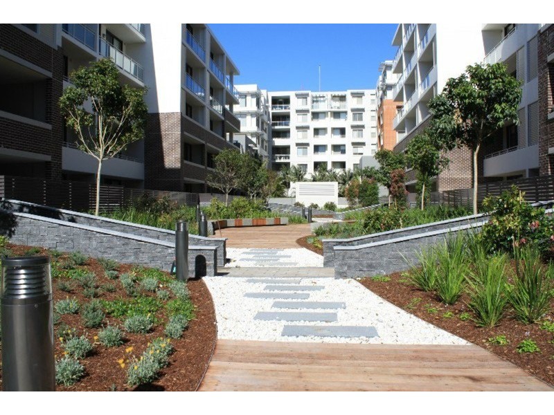 229/43 Amalfi Drive, Wentworth Point NSW 2127