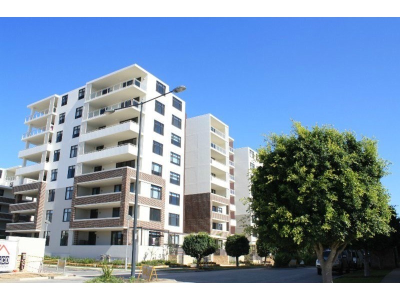 229/43 Amalfi Drive, Wentworth Point NSW 2127