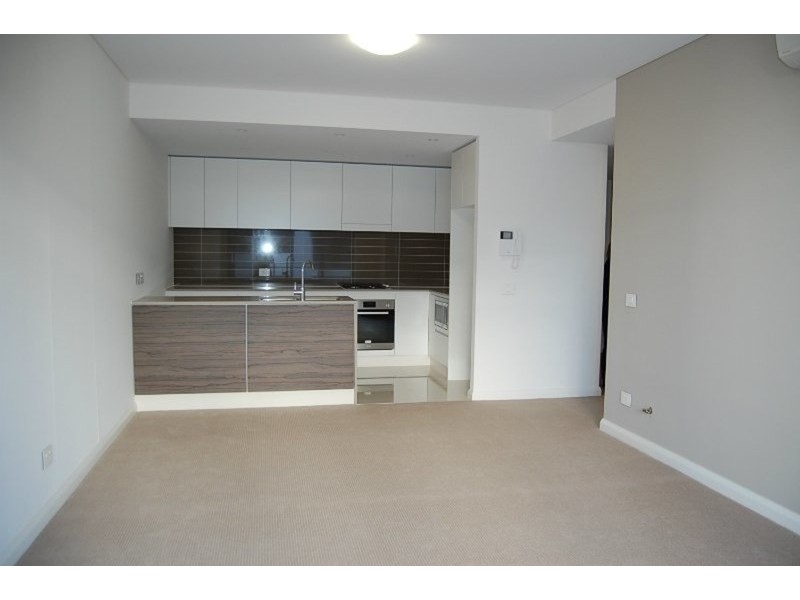 431/26 Baywater Drive, Wentworth Point NSW 2127