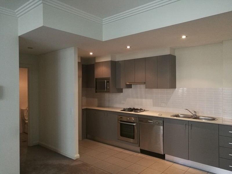 404/1 Stromboli Strait, Wentworth Point NSW 2127
