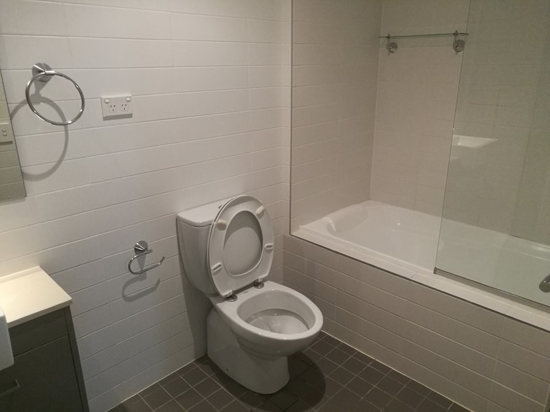 404/1 Stromboli Strait, Wentworth Point NSW 2127