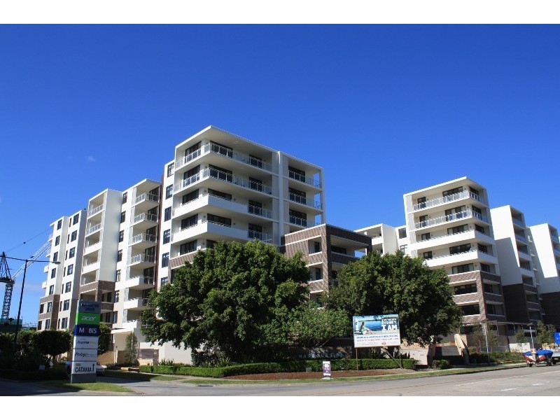 309/27 Hill Road, Wentworth Point NSW 2127