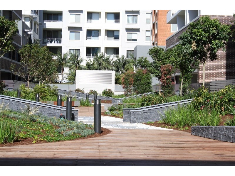 309/27 Hill Road, Wentworth Point NSW 2127