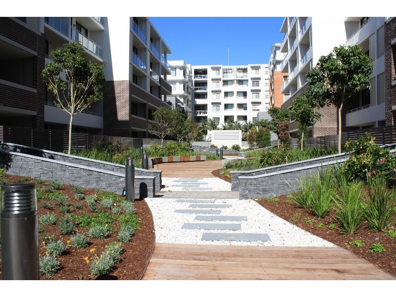 309/27 Hill Road, Wentworth Point NSW 2127