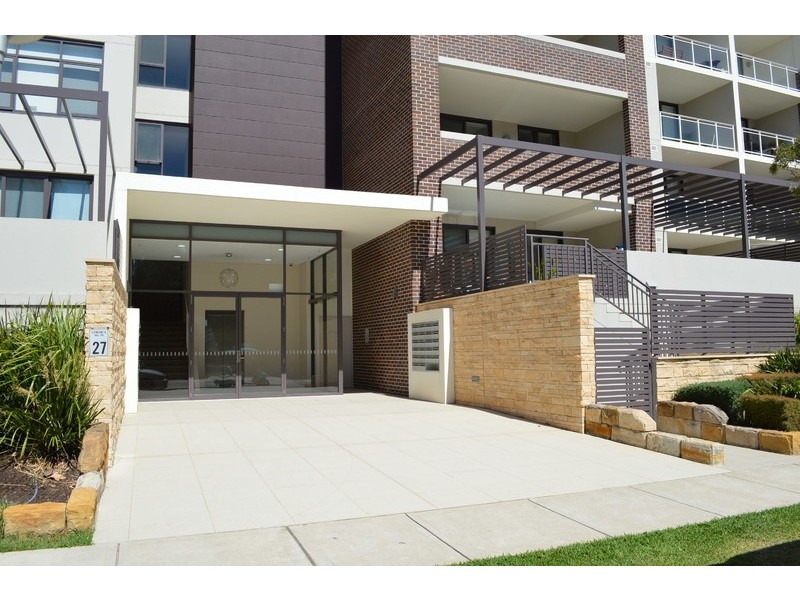 309/27 Hill Road, Wentworth Point NSW 2127