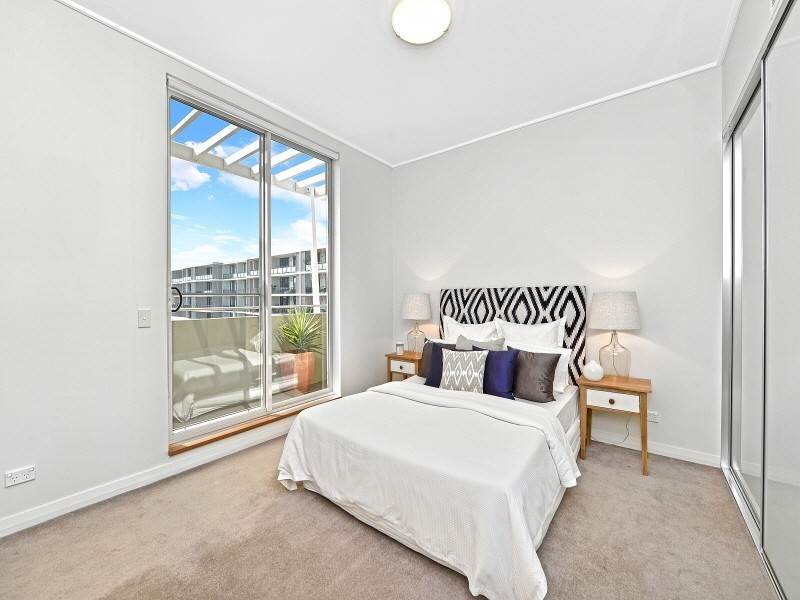 616/16 Marine Parade, Wentworth Point NSW 2127
