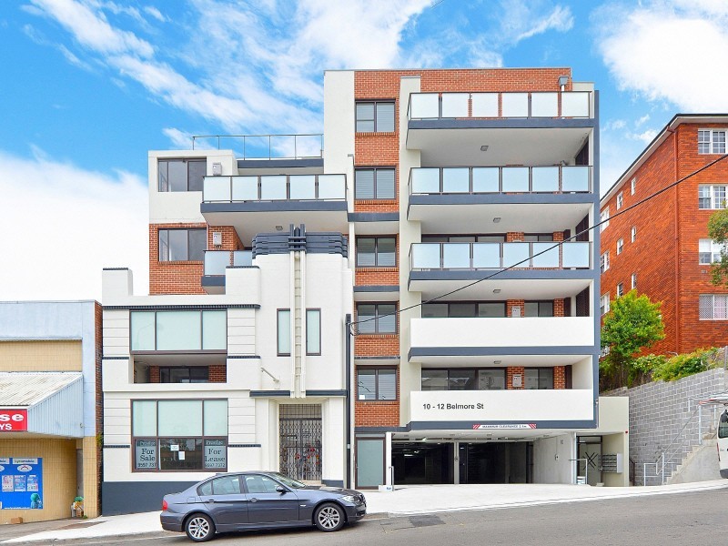 13/10-12 Belmore Street, Arncliffe NSW 2205