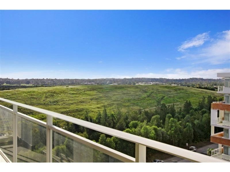 803/19 Hill Road – Sorrento, Wentworth Point NSW 2127