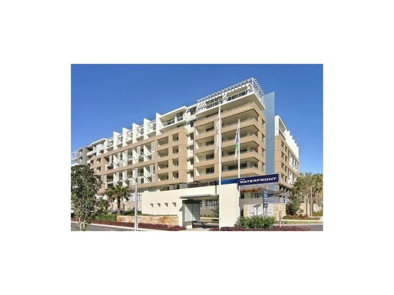 803/19 Hill Road – Sorrento, Wentworth Point NSW 2127