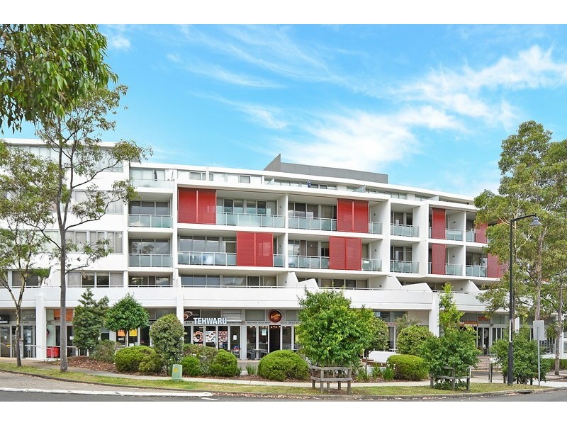 B315/1 Avenue Of Europe, Newington NSW 2127