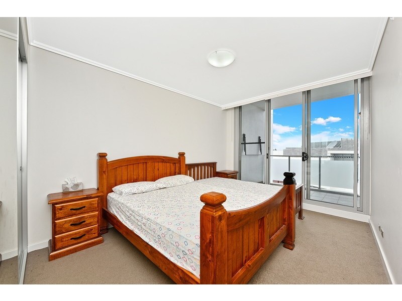 B315/1 Avenue Of Europe, Newington NSW 2127