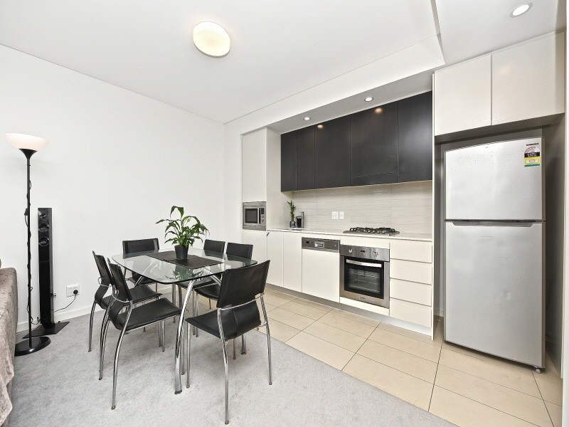 408/16 Savona Drive, Wentworth Point NSW 2127