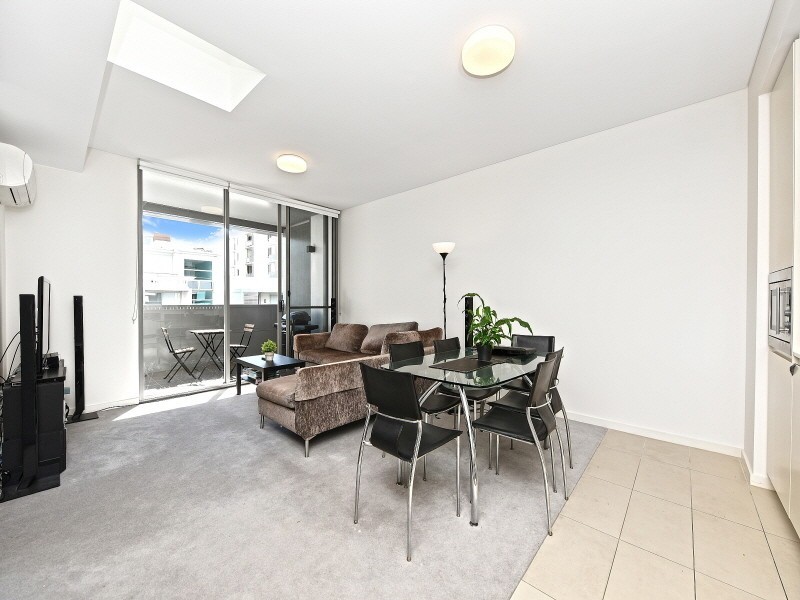 408/16 Savona Drive, Wentworth Point NSW 2127