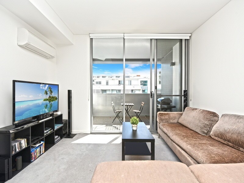 408/16 Savona Drive, Wentworth Point NSW 2127