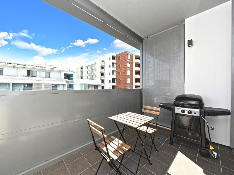 408/16 Savona Drive, Wentworth Point NSW 2127