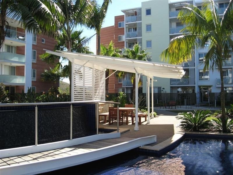 401/4 Nuvolari Place, Wentworth Point NSW 2127