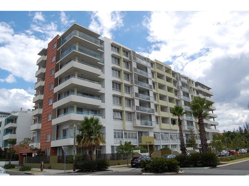 401/4 Nuvolari Place, Wentworth Point NSW 2127