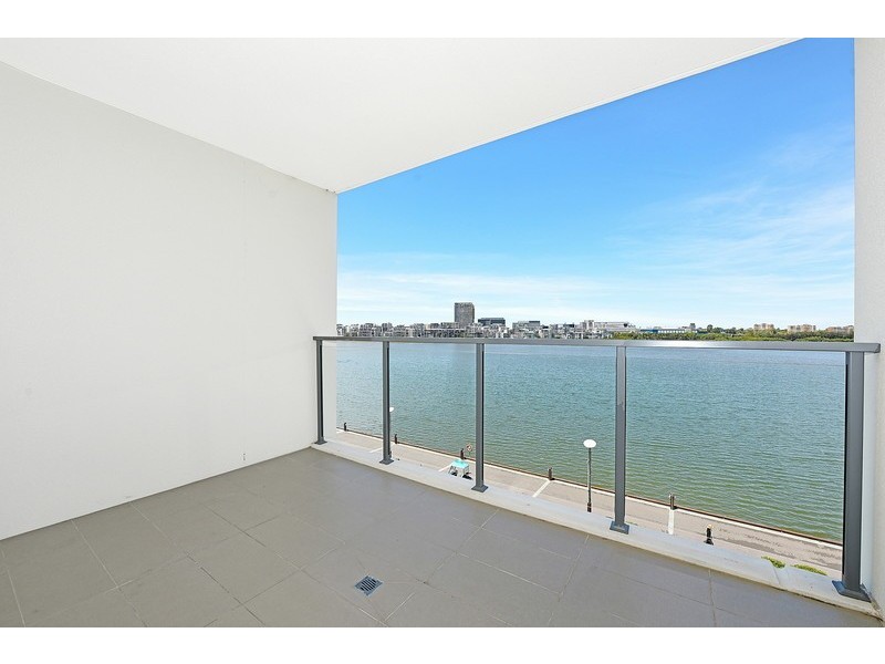 3404/31 The Promenade, Wentworth Point NSW 2127