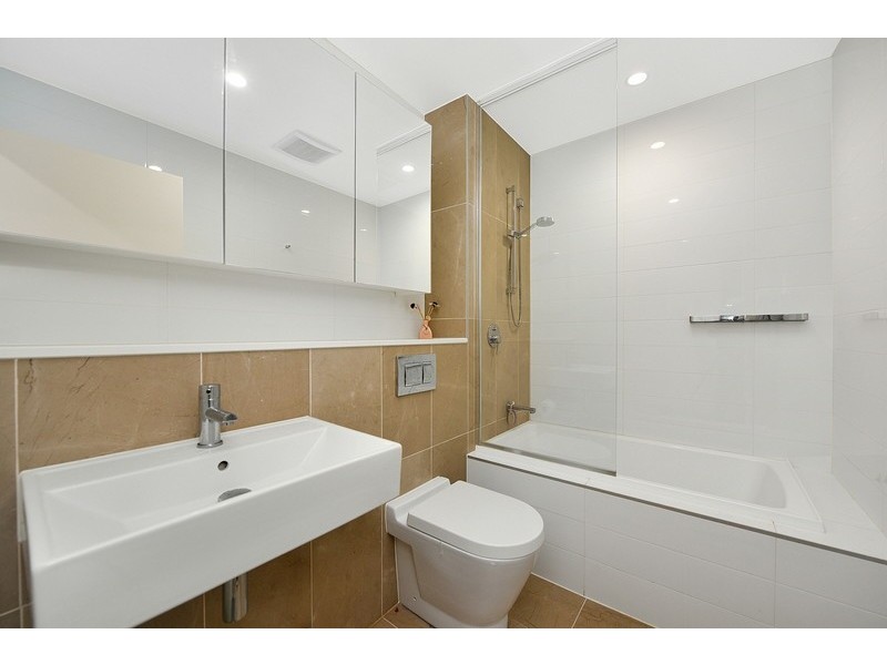 3404/31 The Promenade, Wentworth Point NSW 2127