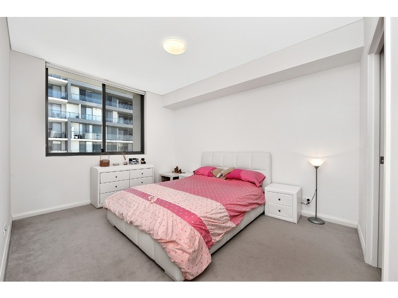 3404/31 The Promenade, Wentworth Point NSW 2127