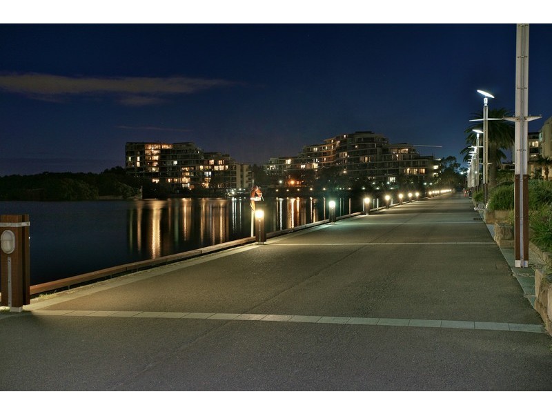 3404/31 The Promenade, Wentworth Point NSW 2127