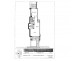 126/3 Stromboli Strait, Wentworth Point NSW 2127 Floorplan