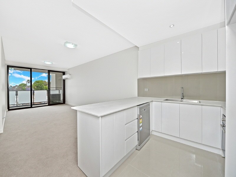 18/10-12 Belmore Street, Arncliffe NSW 2205