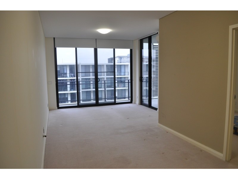 609/18 Corniche Drive, Wentworth Point NSW 2127