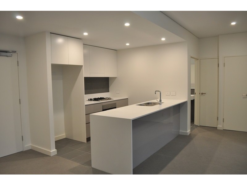 528/2 Half Street, Wentworth Point NSW 2127