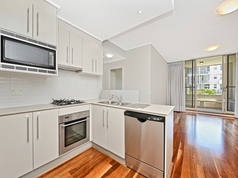 309/2 The Piazza, Wentworth Point NSW 2127