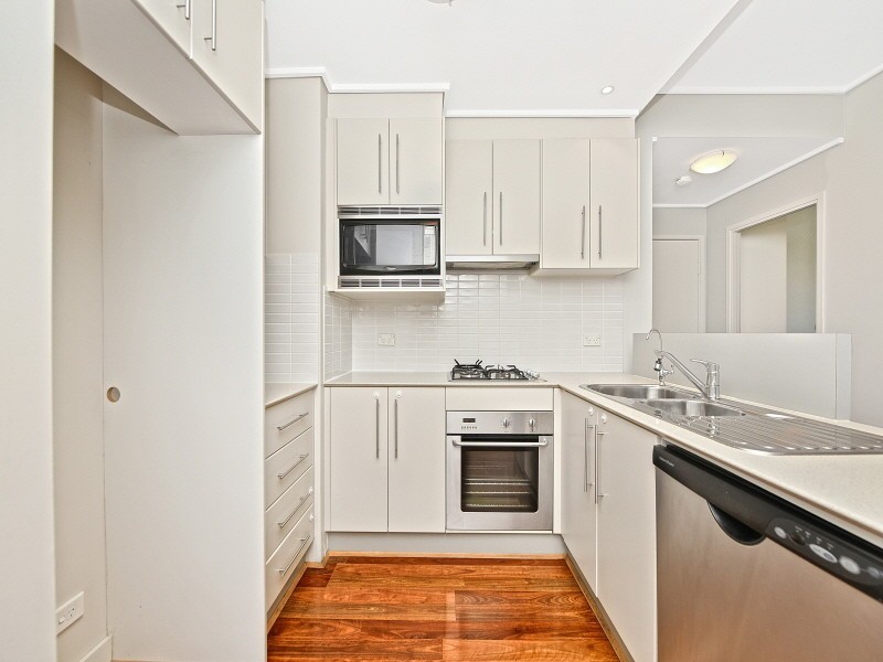 309/2 The Piazza, Wentworth Point NSW 2127