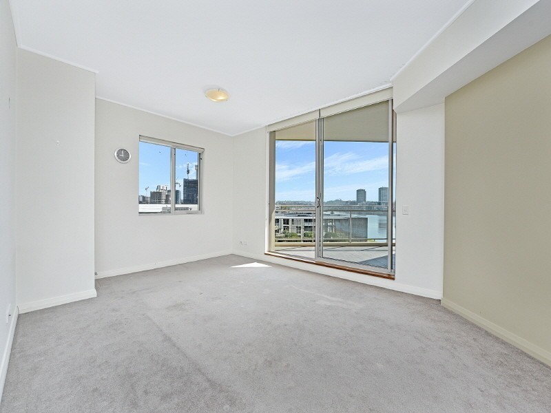 544/46 Baywater Drive, Wentworth Point NSW 2127