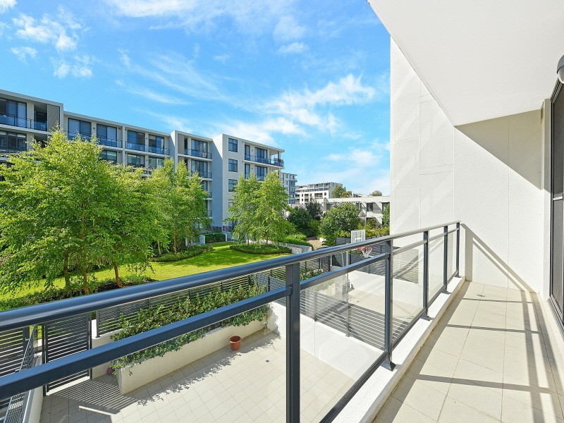 308/18 Corniche Drive, Wentworth Point NSW 2127