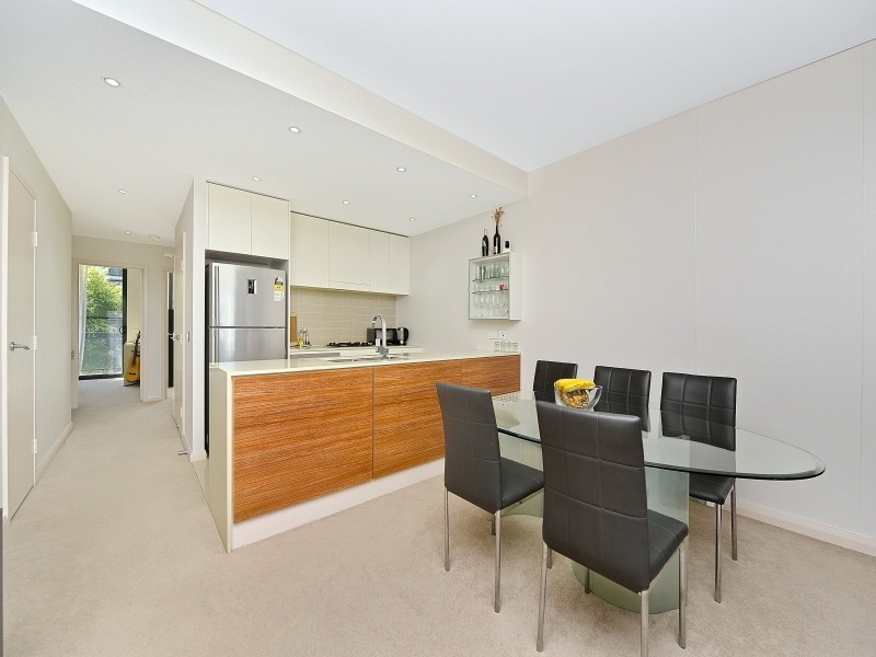 308/18 Corniche Drive, Wentworth Point NSW 2127