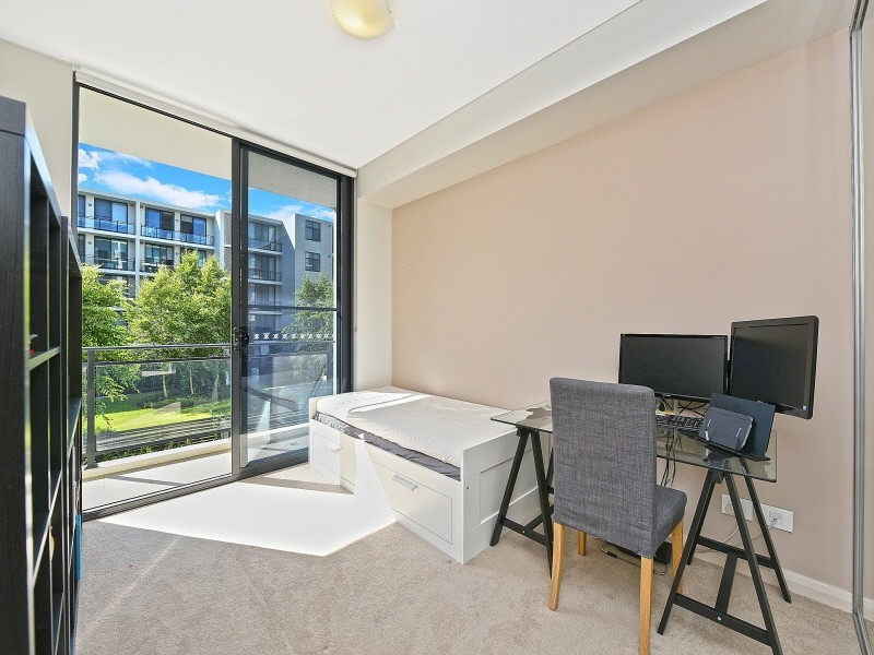 308/18 Corniche Drive, Wentworth Point NSW 2127