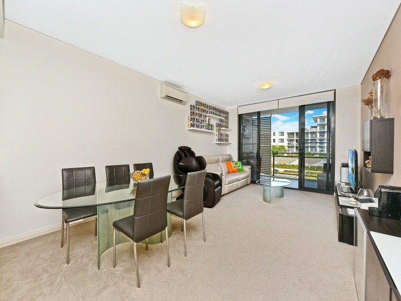 308/18 Corniche Drive, Wentworth Point NSW 2127
