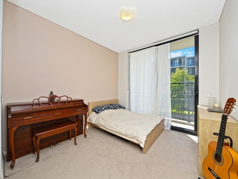 308/18 Corniche Drive, Wentworth Point NSW 2127