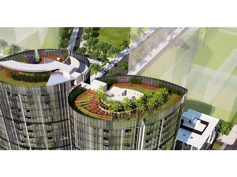 B1-208/1 Waterways Street, Wentworth Point NSW 2127