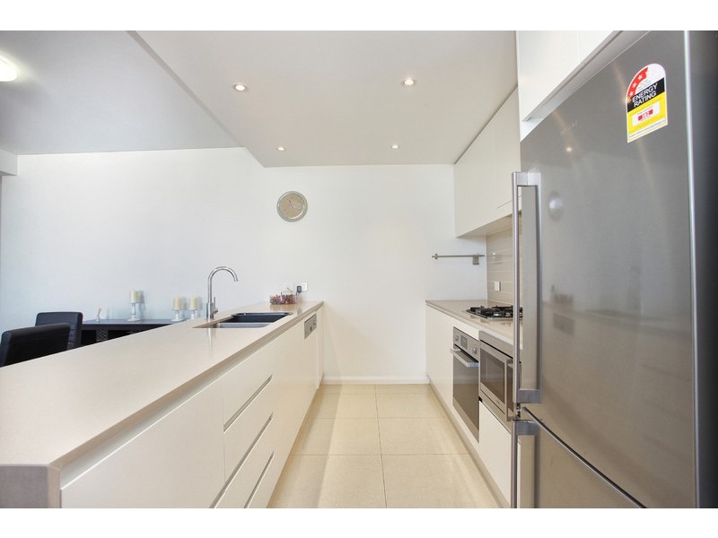 419/14 Baywater Drive, Wentworth Point NSW 2127